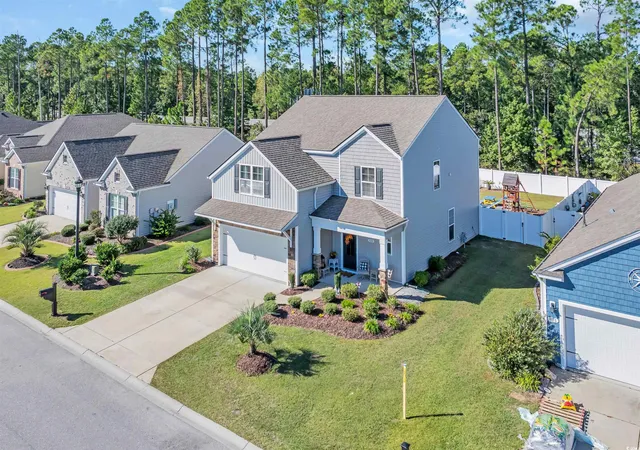 Photo 2 of Single family home for sale at 320 Firenze Loop, Myrtle Beach, SC 29579 | MLS# 2525601 | Listing updated on 2026-09-03