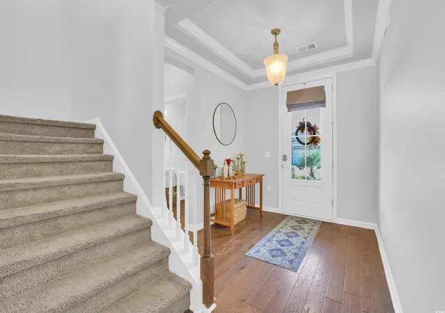 Photo 3 of Single family home for sale at 320 Firenze Loop, Myrtle Beach, SC 29579 | MLS# 2525601 | Listing updated on 2026-09-03