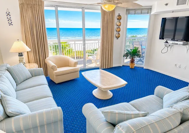 Photo 2 of Condo for sale at 1625 S Ocean Blvd #210, North Myrtle Beach, SC 29582 | MLS# 2525727 | Listing updated on 2026-10-22