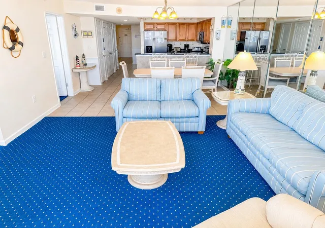 Photo 3 of Condo for sale at 1625 S Ocean Blvd #210, North Myrtle Beach, SC 29582 | MLS# 2525727 | Listing updated on 2026-10-22