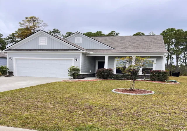 Photo 1 of Single family home for sale at 3320 Candytuft Dr, Conway, SC 29526 | MLS# 2526421 | Listing updated on 2026-09-11