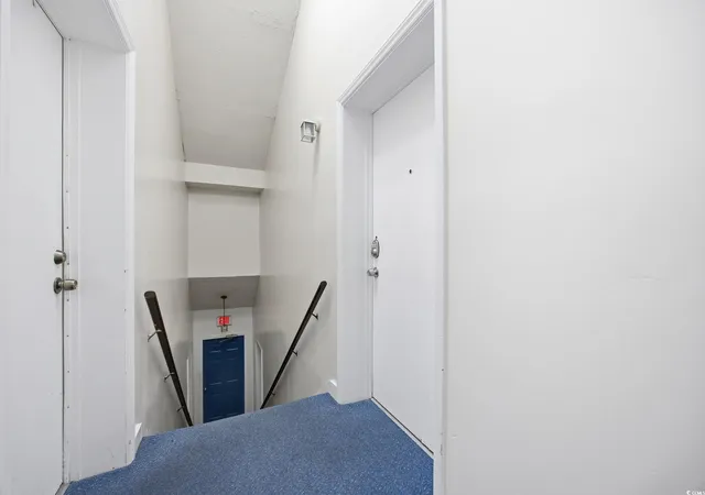 Listing Photo 5 - Condo for sale in building located at 1200 Benna Dr, Myrtle Beach, SC 29577 - Unit #1C
