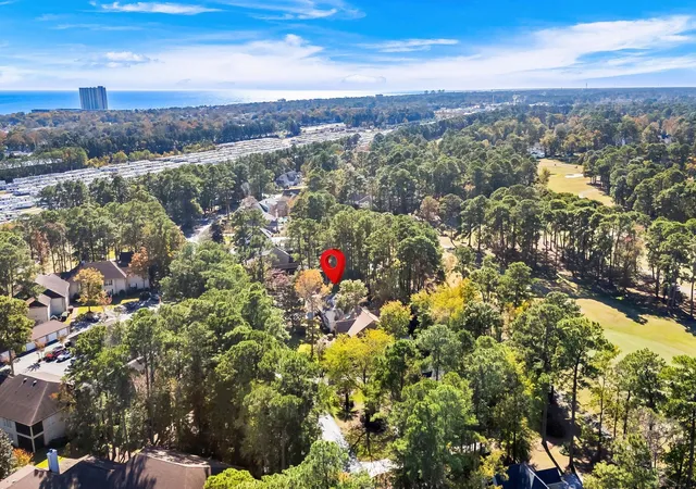 Photo 3 of Single family home for sale at 1239 Links Rd, Myrtle Beach, SC 29575 | MLS# 2526904 | Listing updated on 2026-09-06