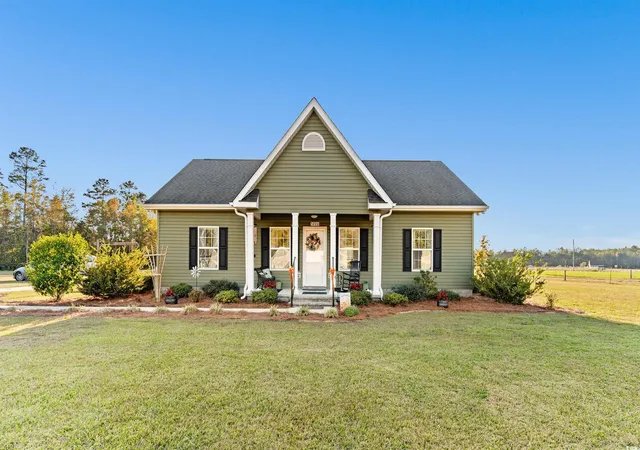 Photo 1 of Single family home for sale at 5200 Joyner Swamp Rd, Galivants Ferry, SC 29544 | MLS# 2526925 | Listing updated on 2026-09-04