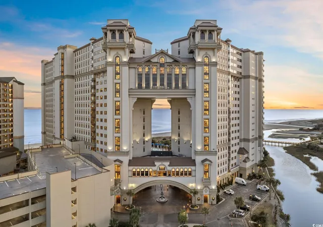 Photo 1 of Sale Pending at 100 N Beach Blvd #1701, North Myrtle Beach, SC 29582 | MLS# 2527607 | Listing updated on 2026-09-29