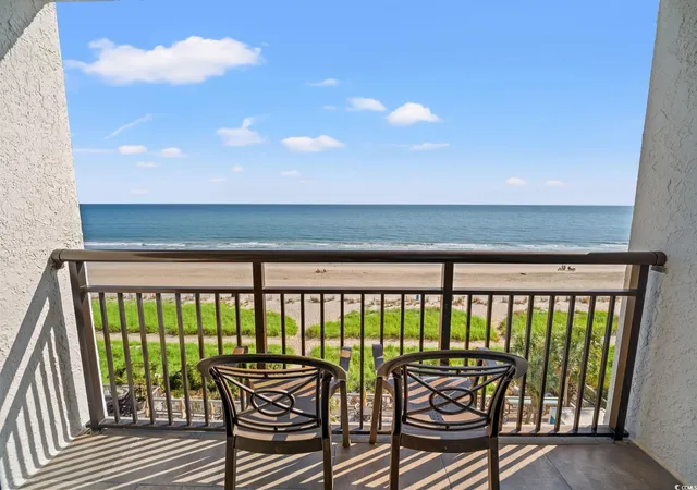 Photo 2 of Condo for sale at 3000 N Ocean Bl N Ocean Blvd #630, Myrtle Beach, SC 29577 | MLS# 2527702 | Listing updated on 2026-09-08