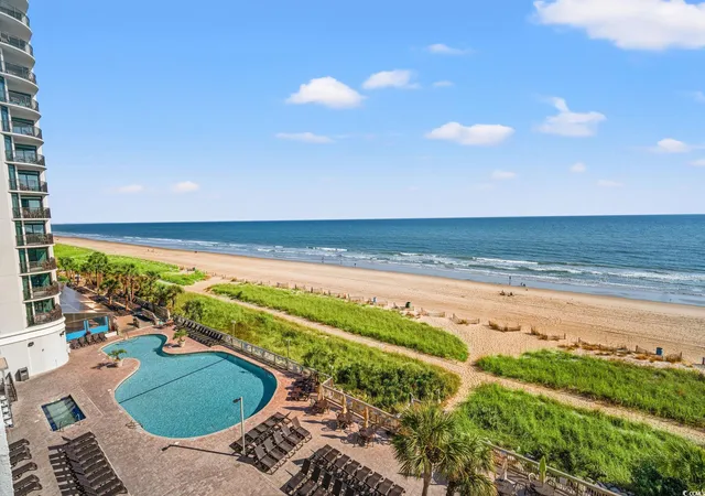 Photo 3 of Condo for sale at 3000 N Ocean Bl N Ocean Blvd #630, Myrtle Beach, SC 29577 | MLS# 2527702 | Listing updated on 2026-09-08