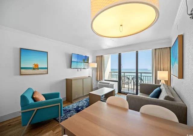 Photo 3 of Condo for sale at 3000 N Ocean Bl N Ocean Blvd #630, Myrtle Beach, SC 29577 | MLS# 2527702 | Listing updated on 2026-09-08
