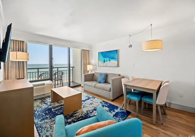 Photo 4 of Condo for sale at 3000 N Ocean Bl N Ocean Blvd #630, Myrtle Beach, SC 29577 | MLS# 2527702 | Listing updated on 2026-09-08