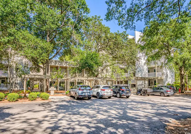 Photo 1 of Condo for sale at 415 Ocean Crk Dr #2346, Myrtle Beach, SC 29572 | MLS# 2527955 | Listing updated on 2026-09-10