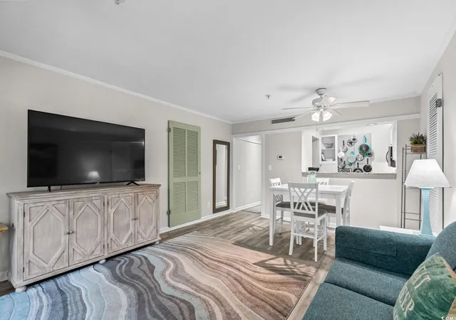 Photo 2 of Condo for sale at 415 Ocean Crk Dr #2346, Myrtle Beach, SC 29572 | MLS# 2527955 | Listing updated on 2026-09-10