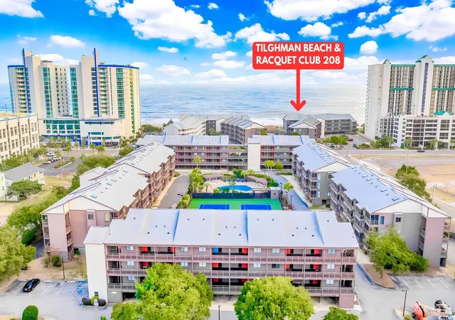 Photo 1 of Condo for sale at 108 N Ocean Blvd #208, North Myrtle Beach, SC 29582 | MLS# 2528143 | Listing updated on 2026-09-08