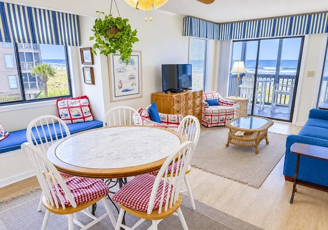 Photo 4 of Condo for sale at 108 N Ocean Blvd #208, North Myrtle Beach, SC 29582 | MLS# 2528143 | Listing updated on 2026-09-08