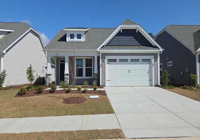Photo 1 of Single family home for sale at 1558 Breakwater Dr, Little River, SC 29566 | MLS# 2528163 | Listing updated on 2026-09-11