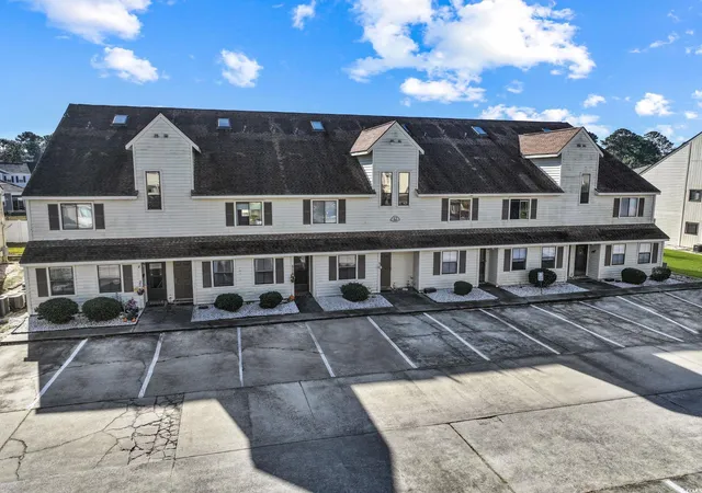 Photo 1 of Condo for sale at 510 Fairwood Lakes Rd #12-D, Myrtle Beach, SC 29588 | MLS# 2528231 | Listing updated on 2026-09-09