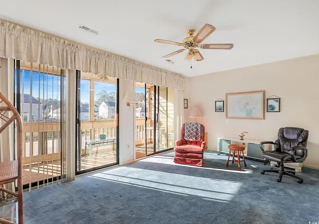 Photo 2 of Condo for sale at 510 Fairwood Lakes Rd #12-D, Myrtle Beach, SC 29588 | MLS# 2528231 | Listing updated on 2026-09-09