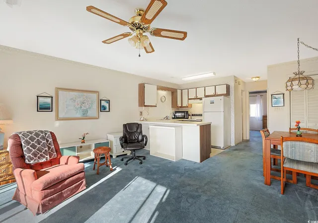 Photo 3 of Condo for sale at 510 Fairwood Lakes Rd #12-D, Myrtle Beach, SC 29588 | MLS# 2528231 | Listing updated on 2026-09-09