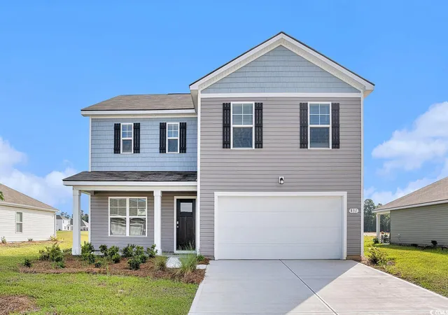 Photo 1 of Single family home for sale at 113 Cottage Red Ct, Conway, SC 29527 | MLS# 2528300 | Listing updated on 2026-10-02