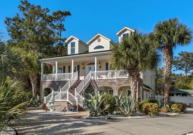 Photo 1 of Single family home for sale at 302 Kingston Rd, Myrtle Beach, SC 29572 | MLS# 2528421 | Listing updated on 2026-09-06