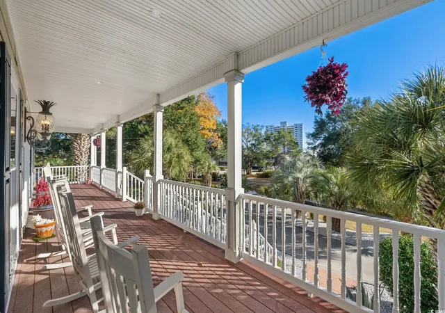 Photo 3 of Single family home for sale at 302 Kingston Rd, Myrtle Beach, SC 29572 | MLS# 2528421 | Listing updated on 2026-09-06