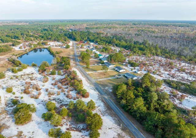 Photo 3 of Manufactured home for sale at 1229 Francis Marion Dr, Georgetown, SC 29440 | MLS# 2528485 | Listing updated on 2026-09-14