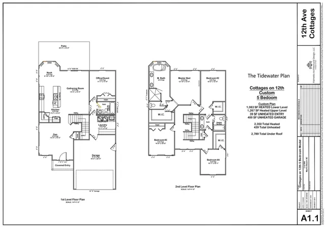 Photo 3 of Sale Pending at 640 12th Avenue S, Myrtle Beach, SC 29577 | MLS# 2528555 | Listing updated on 2026-09-14