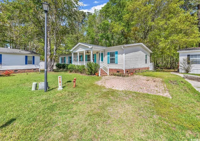 Photo 1 of Sale Pending at 780 Finley Cir, Murrells Inlet, SC 29576 | MLS# 2528653 | Listing updated on 2026-09-08