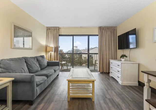 Photo 2 of Condo for sale at 210 75th Avenue N #4032, Myrtle Beach, SC 29572 | MLS# 2528695 | Listing updated on 2026-09-14