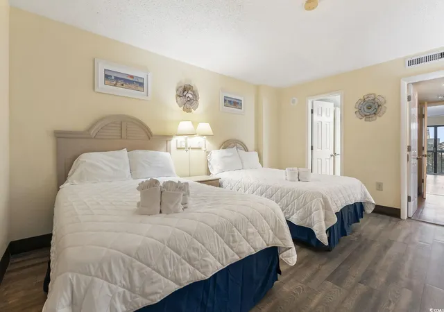 Photo 3 of Condo for sale at 210 75th Avenue N #4032, Myrtle Beach, SC 29572 | MLS# 2528695 | Listing updated on 2026-09-14