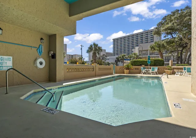Photo 4 of Condo for sale at 210 75th Avenue N #4032, Myrtle Beach, SC 29572 | MLS# 2528695 | Listing updated on 2026-09-14