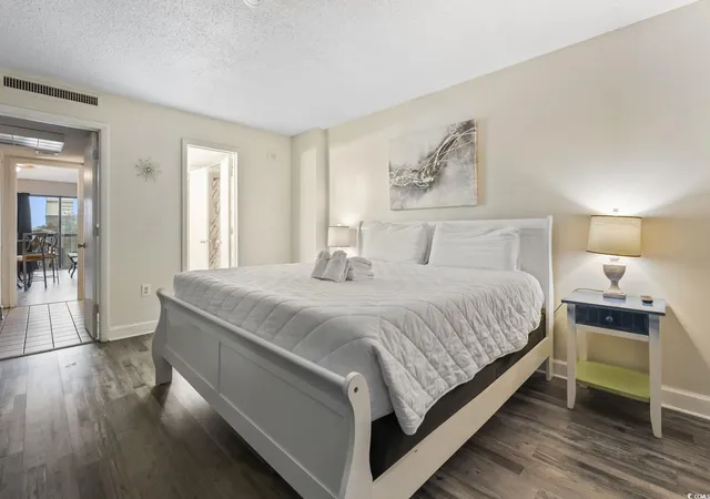 Photo 3 of Condo for sale at 210 75th Avenue N #4033, Myrtle Beach, SC 29572 | MLS# 2528699 | Listing updated on 2026-09-14