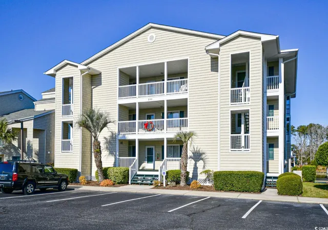 Photo 3 of Condo for sale at 220 Landing Rd #G, North Myrtle Beach, SC 29582 | MLS# 2528725 | Listing updated on 2026-09-14