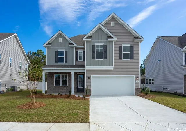 Photo 1 of Single family home for sale at 2627 Hudson Trl, Conway, SC 29526 | MLS# 2528784 | Listing updated on 2026-10-02