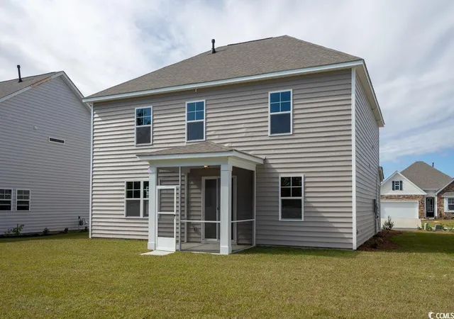 Photo 2 of Single family home for sale at 2627 Hudson Trl, Conway, SC 29526 | MLS# 2528784 | Listing updated on 2026-10-02