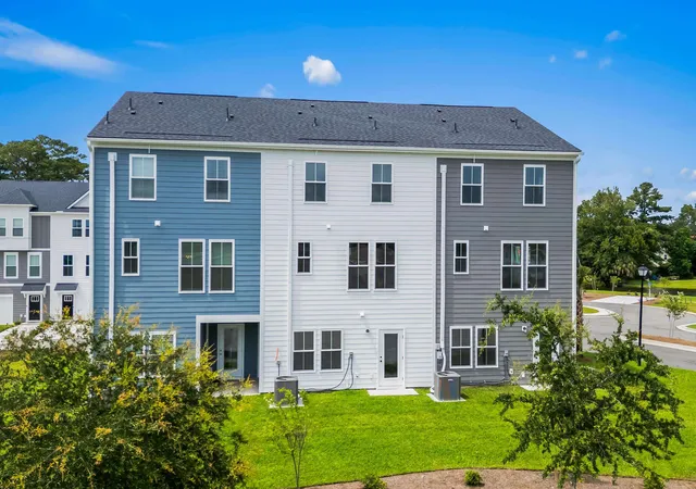 Photo 3 of Sale Pending at 4414 Kingsport Rd #1402, Little River, SC 29566 | MLS# 2528883 | Listing updated on 2026-09-01