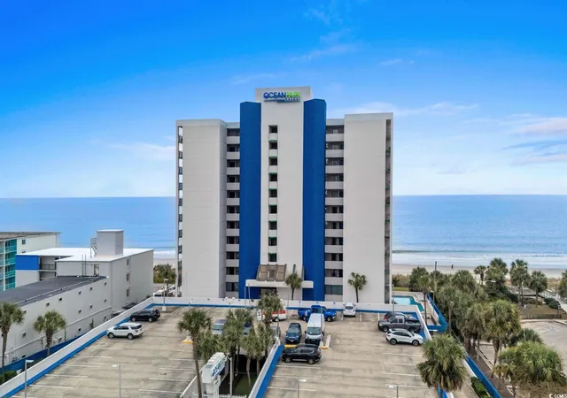 Condo for sale at 1905 S Ocean Blvd #704, Myrtle Beach, SC 29577 | MLS# 2528936 | Listing updated on 2026-09-08