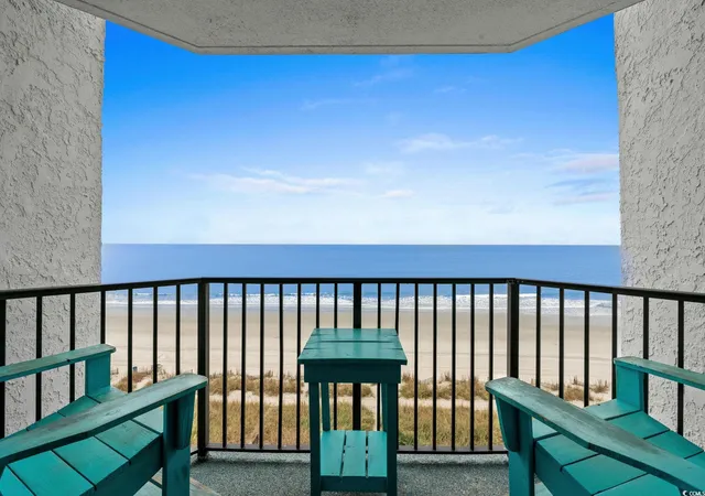 Photo 1 of Condo for sale at 1905 S Ocean Blvd #704, Myrtle Beach, SC 29577 | MLS# 2528936 | Listing updated on 2026-09-08