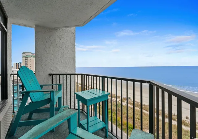 Photo 2 of Condo for sale at 1905 S Ocean Blvd #704, Myrtle Beach, SC 29577 | MLS# 2528936 | Listing updated on 2026-09-08