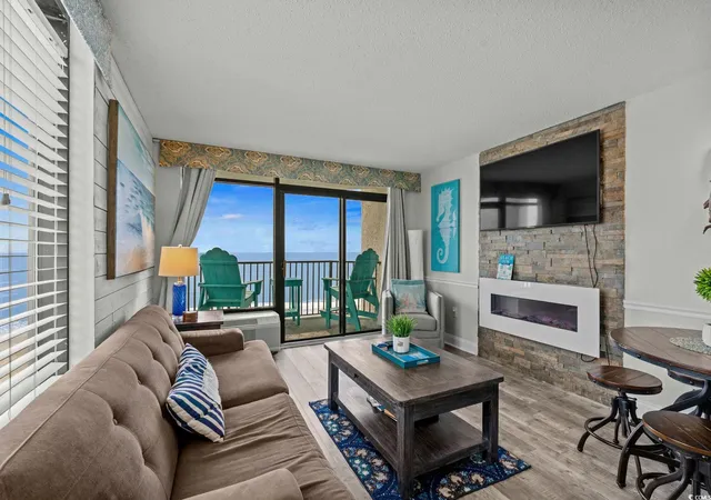 Photo 3 of Condo for sale at 1905 S Ocean Blvd #704, Myrtle Beach, SC 29577 | MLS# 2528936 | Listing updated on 2026-09-08