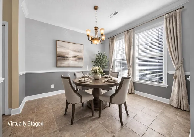 Photo 3 of Townhouse for sale at 205 Threshing Way #1051, Myrtle Beach, SC 29579 | MLS# 2528972 | Listing updated on 2026-09-04