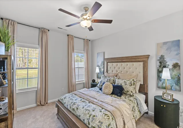 Photo 4 of Sale Pending at 207 Buckwood Dr #18 INT, Myrtle Beach, SC 29588 | MLS# 2529076 | Listing updated on 2026-09-03