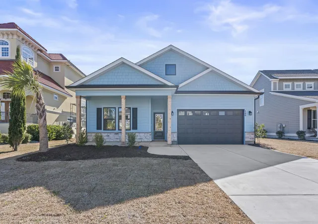 Photo 2 of Sale Pending at 140 Palmetto Harbour Dr, North Myrtle Beach, SC 29582 | MLS# 2529284 | Listing updated on 2026-09-15
