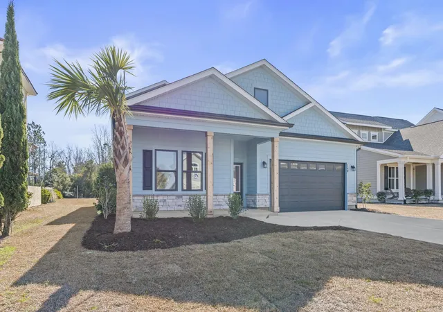 Photo 3 of Sale Pending at 140 Palmetto Harbour Dr, North Myrtle Beach, SC 29582 | MLS# 2529284 | Listing updated on 2026-09-15