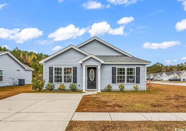 Photo 1 of Sale Pending at 82 Desurrency Ct, Georgetown, SC 29440 | MLS# 2529412 | Listing updated on 2026-10-01