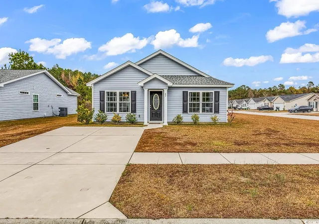 Photo 2 of Sale Pending at 82 Desurrency Ct, Georgetown, SC 29440 | MLS# 2529412 | Listing updated on 2026-10-01
