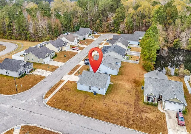 Photo 3 of Sale Pending at 82 Desurrency Ct, Georgetown, SC 29440 | MLS# 2529412 | Listing updated on 2026-10-01