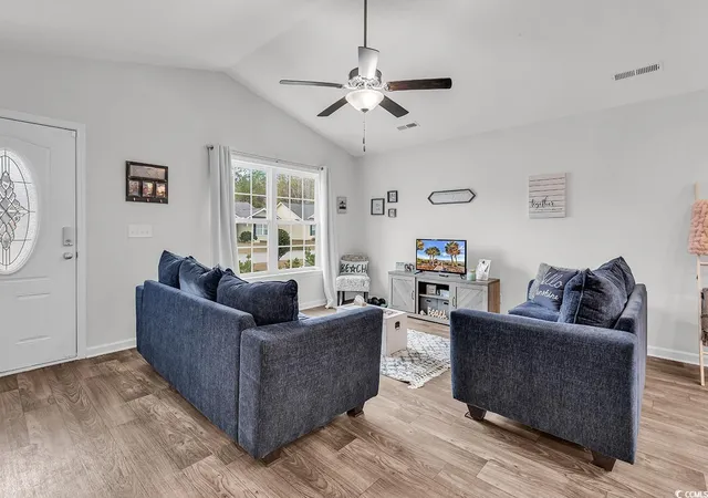 Photo 4 of Sale Pending at 82 Desurrency Ct, Georgetown, SC 29440 | MLS# 2529412 | Listing updated on 2026-10-01