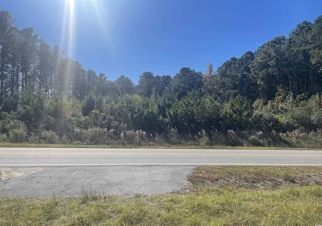 Photo 3 of Sale Pending at Tbd Winburn St, Conway, SC 29527 | MLS# 2529425 | Listing updated on 2026-09-25