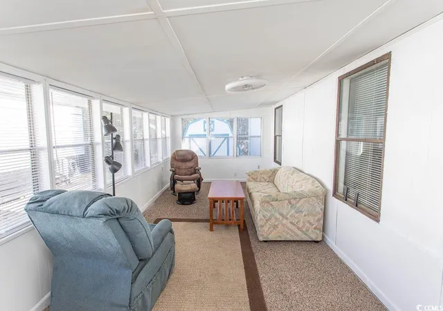 Photo 4 of Manufactured home for sale at 3 Burr Cir, Murrells Inlet, SC 29576 | MLS# 2529541 | Listing updated on 2026-09-03