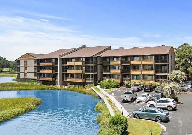 Photo 1 of Condo for sale at 9501 Shore Dr #A-211, Myrtle Beach, SC 29572 | MLS# 2529588 | Listing updated on 2026-09-10